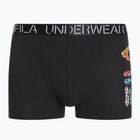Bluză pentru bărbați FILA FU5083 black