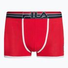 Bluză pentru bărbați FILA FU5077 red