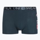 Bluză pentru bărbați FILA FU5083 navy