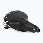 Șa de bicicletă Brooks England B67 Short black