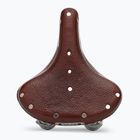Șa de bicicletă Brooks England B67 Short brown