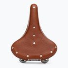 Șa de bicicletă Brooks England B67 honey