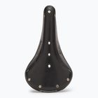 Șa de bicicletă Brooks England B17 Narrow black
