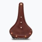 Șa de bicicletă Brooks England Flyer Special brown