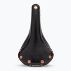 Șa de bicicletă Brooks England Swift black
