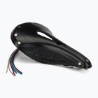 Șa de bicicletă Brooks England B17 Carved black