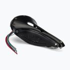 Șa de bicicletă Brooks England B17 Narrow Carved black