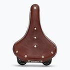 Șa de bicicletă Brooks England Flyer Short brown