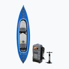 Advanced Elements AirVolution albastru AE3029 caiac gonflabil de 1 persoană AE3029