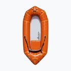 Advanced Elements Packlite+ PackRaft portocaliu de 1 persoană pentru pontoane AE3037