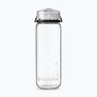 Sticlă turistică HydraPak Recon 750 ml clear/black white