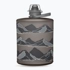 HydraPak Stow Mountain Edition sticlă de călătorie 500 ml gri mamut