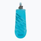 Softflask HydraPak Flacon de buzunar 500 ml albastru malibu
