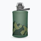 Sticlă de drumeții HydraPak Stow 350 ml sage green