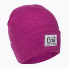 Coal The Mel căciulă de iarnă roz 2202571
