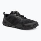 Încălțăminte barefoot pentru femei Xero Shoes Aqua X Sport negru