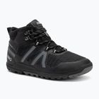 Încălțăminte barefoot pentru femei Xero Shoes Xcursion Fusion black/ titanum