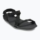 Sandale barefoot pentru bărbați Xero Shoes Z-Trek black