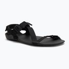 Sandale barefoot pentru bărbați Xero Shoes Z-Trek black