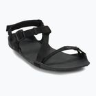 Sandale desculțe pentru femei Xero Shoes Z-Trek negru
