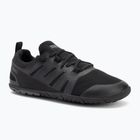 Încălțăminte barefoot pentru bărbați Xero Shoes Forza Runner black
