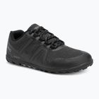 Încălțăminte barefoot bărbați Xero Shoes Mesa Trail WP negru