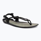 Sandale barefoot pentru bărbați Xero Shoes Aqua Cloud vetiver/green