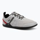 Încălțăminte barefoot pentru bărbați Xero Shoes Prio Neo quiet gray