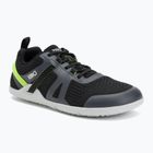 Încălțăminte barefoot pentru femei Xero Shoes Prio Neo asphalt/ black