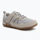 Încălțăminte barefoot pentru femei Xero Shoes Prio Suede quiet gray