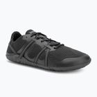 Pantofi barefoot bărbați Xero Shoes Speed Force II negri