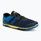 Încălțăminte barefoot pentru bărbați Xero Shoes HFS II blue/aster