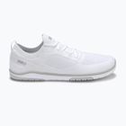Încălțăminte barefoot pentru femei Xero Shoes Nexus Knit white