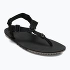 Sandale pentru bărbați desculți Xero Shoes H-Trail negru