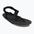 Sandale barefoot pentru femei Xero Shoes H-Trail black