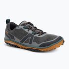 Încălțăminte barefoot pentru femei Xero Shoes Scrambler Low tarmac/ gray