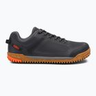 Încălțăminte barefoot pentru femei Xero Shoes Ridgeway Mesh Low faded black