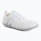 Încălțăminte barefoot pentru femei Xero Shoes Prio Neo albă