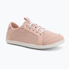 Încălțăminte barefoot pentru copii Xero Shoes Dillon pink sand