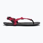 Sandale barefoot pentru femei Xero Shoes Genesis raspberry