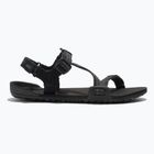 Sandale barefoot pentru copii Xero Shoes Z-Trail EV black/multi/black