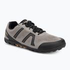 Încălțăminte barefoot pentru bărbați Xero Shoes Mesa Trail II fallen / rock / black