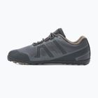 Încălțăminte barefoot pentru bărbați Xero Shoes Mesa Trail WP steel grey/asphalt