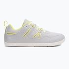 Încălțăminte barefoot pentru copii Xero Shoes Prio lunar rock/sunny lime