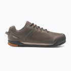 Încălțăminte barefoot pentru bărbați Xero Shoes Ridgeway Mesh Low faded morel
