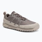 Încălțăminte barefoot pentru bărbați Xero Shoes Scrambler Trail Low WP morel/pure/cashmere