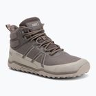 Pantofi barefoot bărbați Xero Shoes Scrambler Trail Mid WP morel/pure/cashmere