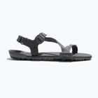 Sandale barefoot pentru bărbați Xero Shoes Z-Trail EV steel gray/asphalt