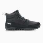 Încălțăminte barefoot pentru femei Xero Shoes Scrambler Trail Mid Asphalt/Black
