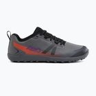 Încălțăminte barefoot pentru bărbați Xero Shoes Mesa Summit asphalt/multi